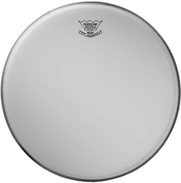 Remo Vintage A Drumhead, 14 inch, Coated, Main