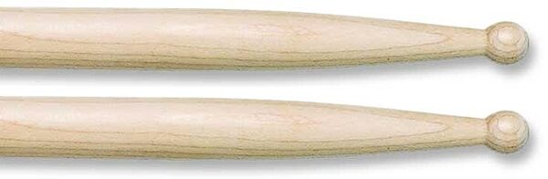Vic Firth SD1 General Drumsticks, Wood Tip, Pair, Main