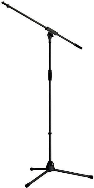 K&M 210/6B Tripod Microphone Boom Stand, Main