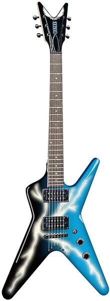 Dean Dime Baby ML Electric Guitar (with Gig Bag), Main