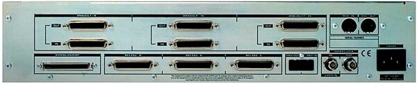 Solid State Logic XLogic Alpha Link SX MADI Interface, Main