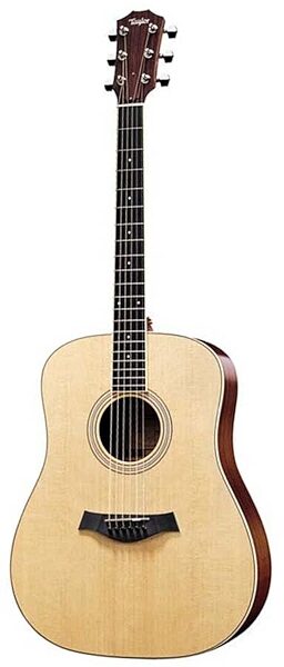 Taylor DN3 Dreadnought Acoustic Guitar (with Case), Main