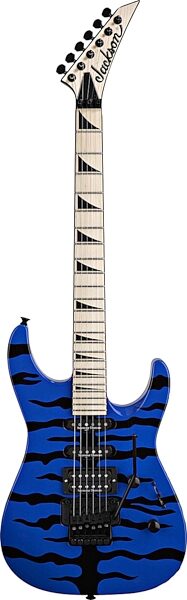 Jackson DK2M Dinky Pro SSH Electric Guitar, Main