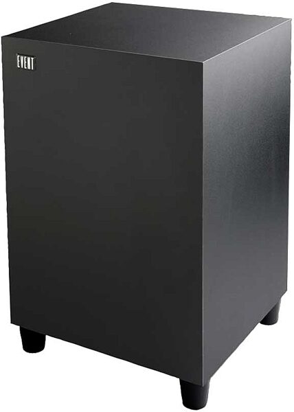 Event S100 Active Subwoofer (100 Watts, 1x8 in.), Main