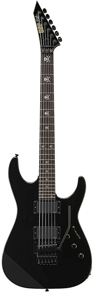 ESP Kirk Hammett KH2 Electric Guitar (with Case), Main