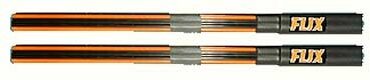Flix Sticks Fibre Multi-Rod Sticks, Black
