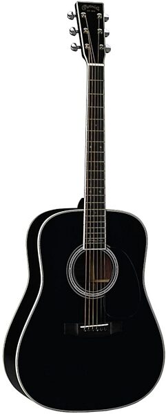 Martin D-35 Johnny Cash Acoustic Guitar, Main