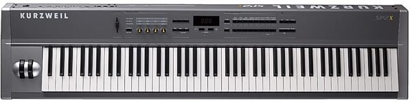 Kurzweil SP2 88-Key Stage Piano with Hammer Action, Main