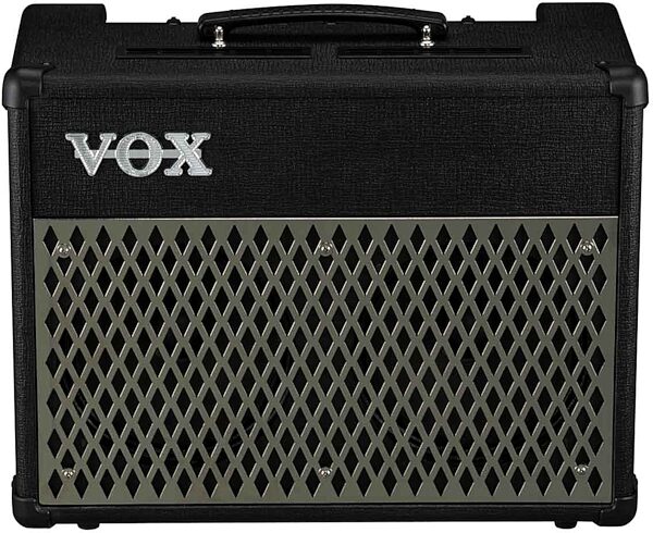 Vox DA20 Digital Guitar Combo Amplifier (20 Watt, 2x8 in.), Main