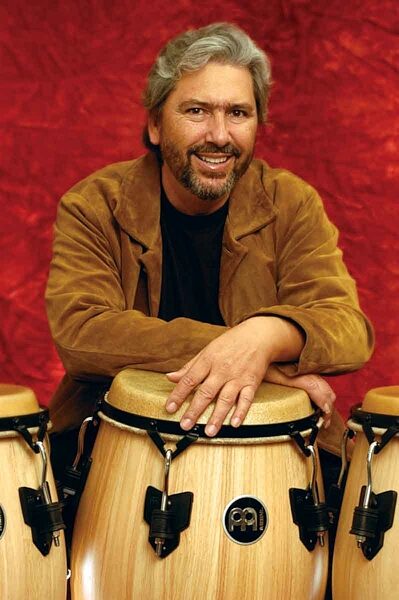 Submersible Music Luis Conte Pack 1 DrummerPack, Other