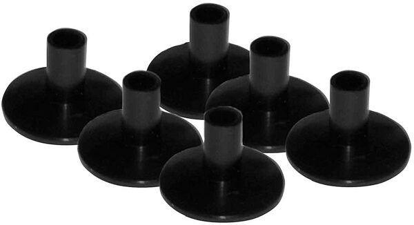 Cannon Percussion Deluxe Cymbal Sleeves, Main