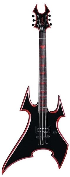 BC Rich Avenge Son Of Beast Electric Guitar, Main
