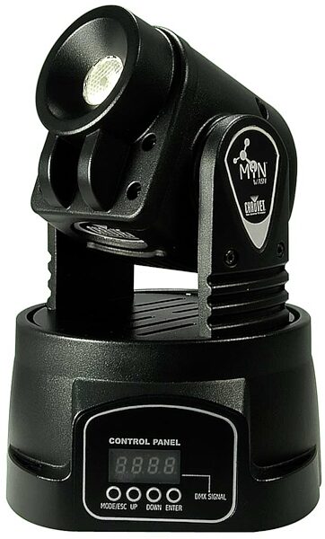 Chauvet MiN Wash Controllable LED Wash Light, Main