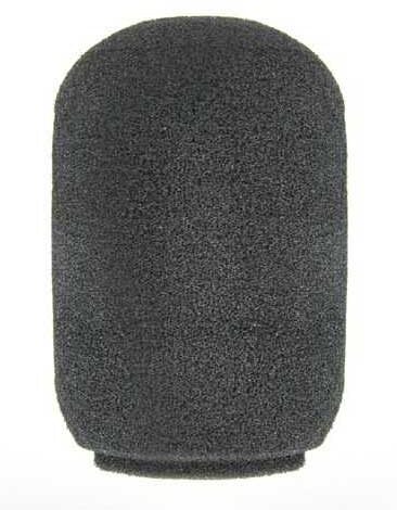 Shure A7WS Replacement Windscreen for Shure SM7B Mic, New, Main
