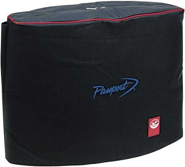 Fender Passport Cover for 80 and 150 Series, Main