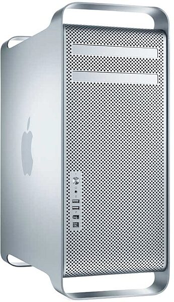 Apple Mac Pro Eight-Core 2.8GHz Xeon Desktop Computer, Main