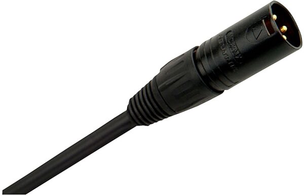 Monster Cable Performer 500 High Resolution Microphone Cable (Gold Contact XLRs), Main