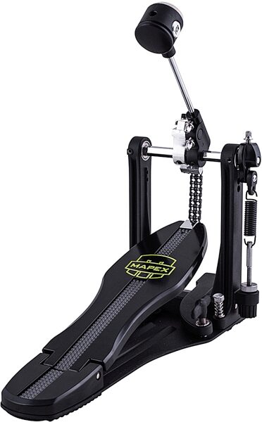 Mapex Armory P810 Response Drive Single Pedal, New, Action Position Back