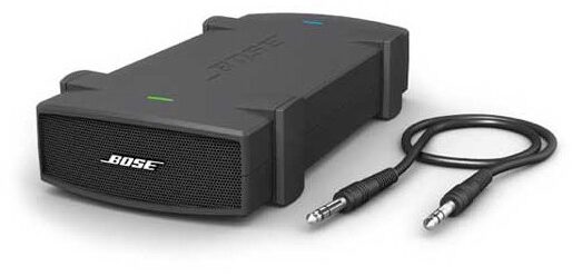 Bose L1 Model II with Two B2 Bass Modules and T1 ToneMatch Audio Engine, PackLite Power Module Included