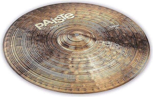 Paiste 900 Series Crash Cymbal, 17 inch, Main