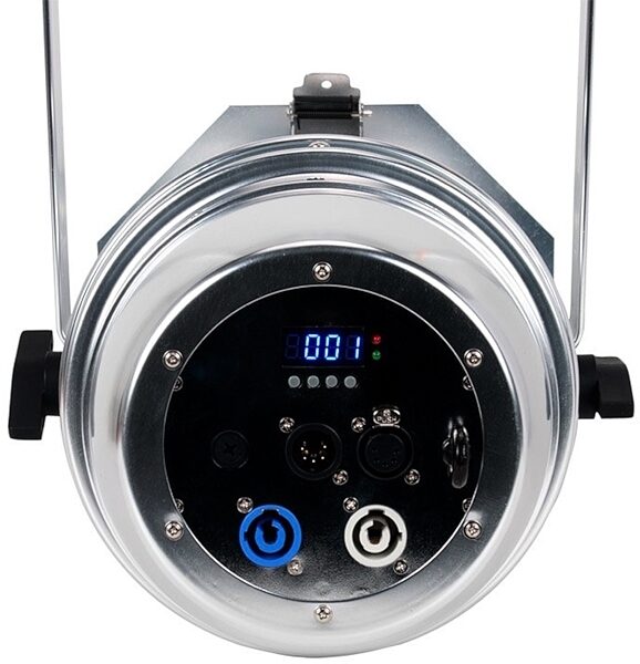 ADJ PAR ZP100 3K Light, View
