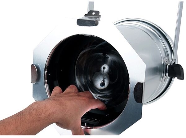 ADJ PAR ZP100 3K Light, View