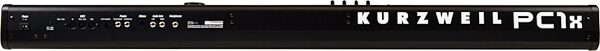 Kurzweil PC1X 88-Note Weighted Keyboard, Rear
