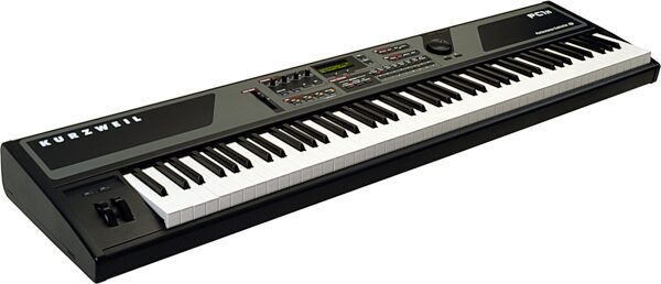 Kurzweil PC1X 88-Note Weighted Keyboard, Main