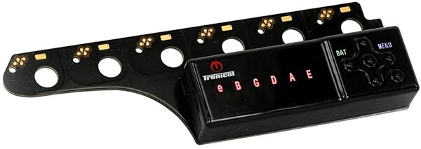 Tronical Type C Backplate for Fender Electric Guitar, Main