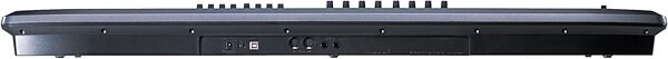 Edirol PCRM80 61-Key USB MIDI Keyboard Controller, Rear