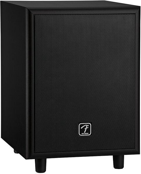 Fender PDPS50 Passport Active Subwoofer, Black