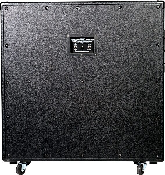 Peavey 6505 II 4x12 Angled Guitar Speaker Cabinet, New, Action Position Back