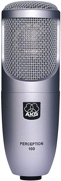 AKG Perception 100 Studio Condenser Microphone, Main