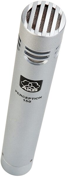 AKG Perception 150 Small Diaphragm Condenser Microphone, Main