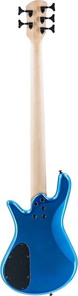 Spector Performer Electric Bass, 5-String, Action Position Back