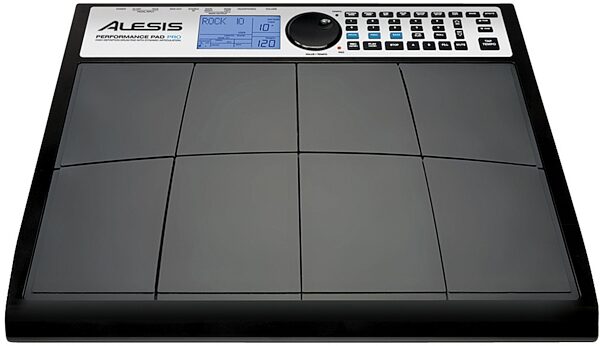 Alesis PerformancePad Pro Percussion Instrument, Main