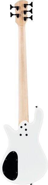 Spector Performer Electric Bass, 5-String, Action Position Back