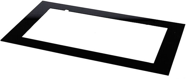 Odyssey Faceplates for Odyssey DJ Mobile Podium, Black, PFB-DDJ-REV7, for DDJ-REV7, view