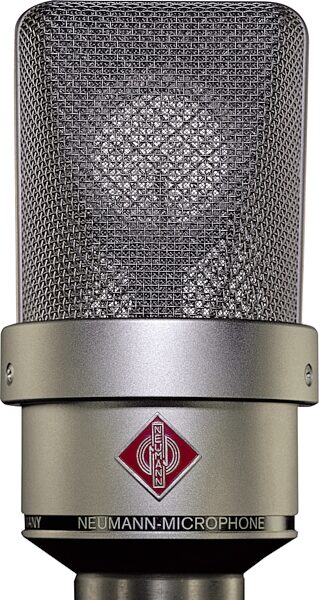 Neumann TLM 103 Studio Microphone, Black, Main