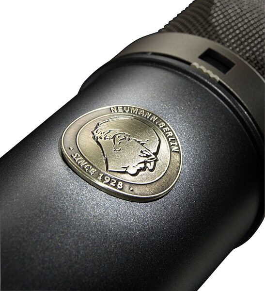 Neumann TLM 67 Set Z Large-Diaphragm Condenser Microphone, Detail
