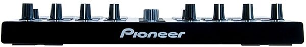 Pioneer DDJ-SP1 DJ Sub-Controller for Serato, Rear
