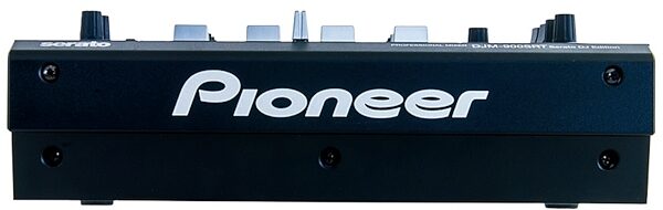 Pioneer DJM-900SRT DJ Mixer for Serato, Front