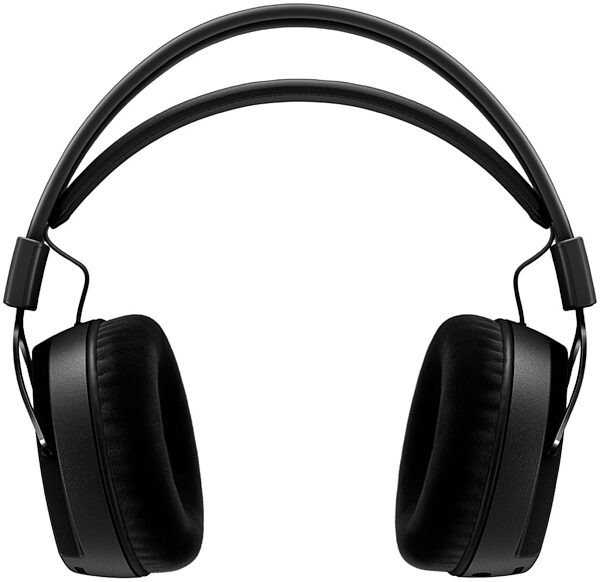 Pioneer HRM-7 Studio Headphones, Front
