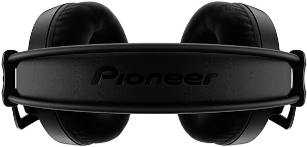 Pioneer HRM-7 Studio Headphones, Top
