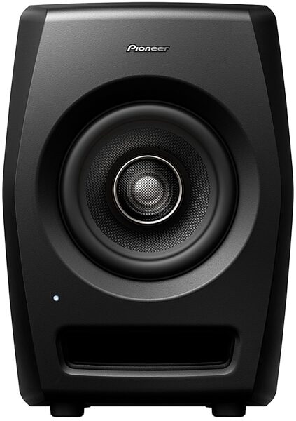 Pioneer RM-05 Professional Powered Studio Monitor, Front