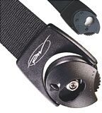 Planet Waves 44PL Planet Lock Quick-Release Strap, Planet Lock Quick Release