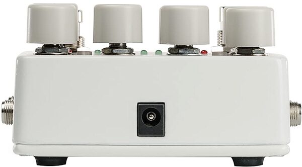 Electro-Harmonix Platform Stereo Compressor Pedal, Action Position Back