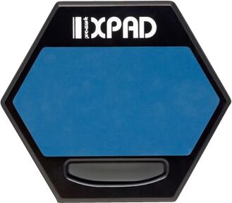 ProMark PLZ X-Pad Large Snare Practice Pad, Main