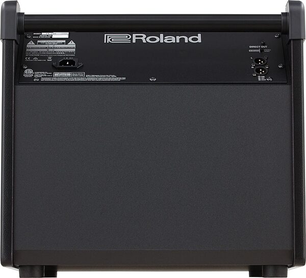 Roland PM-200 V-Drums Personal Monitor, New, ve
