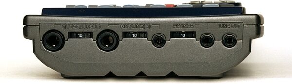 TASCAM PS5 Pocketstudio5 4-Track Recorder, Front